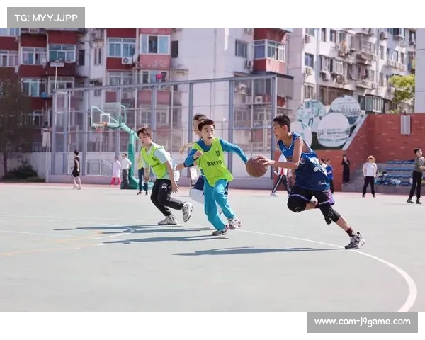 华北赛区比赛意义深远,对激发青少年运动热情、培养体育后备人才有重要作用