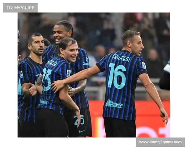 国米客场2-0击败克雷莫内塞，达成各项赛事客场七连胜壮举