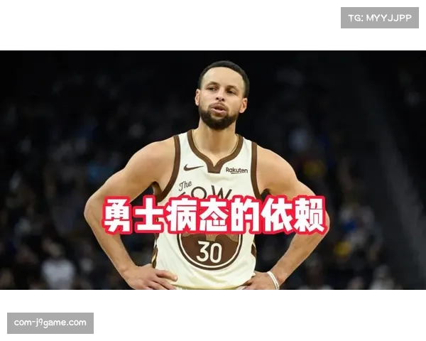 勇士为何在库里生涯后期选择豪赌式补强,今夏仍会全力追逐字母哥